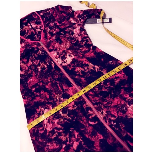 Zipper Dress 2xHP - Picture 6 of 8